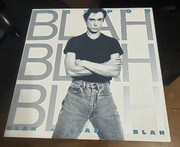 Blah-Blah-Blah Iggy Pop Winyl