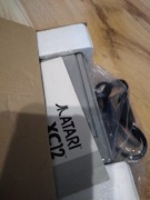 Magnetofon Atari XC12 NOWY XE XL nie używany w bardzo rzadkim pudełku