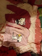 Lupilu zestaw bluzek 98/104