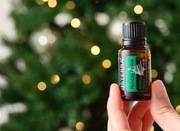 Olejek eteryczny HOLIDAY PEACE świąteczny spokój doTERRA 15ml