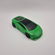 HOT WHEELS LAMBORGHINI HURACAN LP 610-4  "NOWY" LUZAK [CZYTAJ OPIS!]