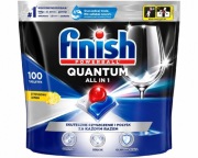 Finish Quantum All 100szt