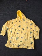 Kocobluzy oversize dla dorosłego i dziecka