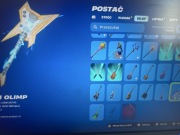 Og konto fortnite 160+ skinów