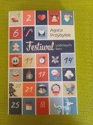 Festiwal Lodowych Serc Agata Przybyłek