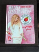 Magda Gessler – Poziomki 2016-17