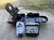 Zestaw naprawczy koła Audi A4 A5 A6 Q5 Q7