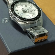 Zegarek męski Casio Edifice