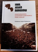 1989. Jesień Narodów (stan idealny)