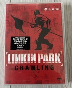 Linkin Park – Crawling DVD 2001 Single 