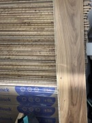 Deska Barlinecka nowa 50 m2 