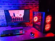 Komputer do gier SZYBKI i5 /GTX 1050ti/8GB RAM DDR3/SSD+HDD/Win10