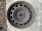 Felga stalowa VW Golf V 16” 1K 061 027A DIN T2-03 07 61/2Jx16H2 ET50