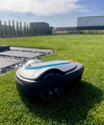 Robot koszący Gardena Sileno City 250