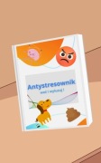 Antystresownik kolorowanka dla dorosłych pdf