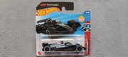 HOT WHEELS Mercedes-AMG Petronas Formula One Team - FORMULA 1 - 2025 