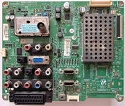 Płyta BN41-01064B do LE32A330J1N niesprawna