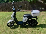 Skuter Elektryczny IML Rainbow (nowy)