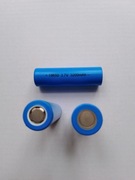 Akumulator 18650 ogniwo bateria 3200mAh 3,7V li-ion
