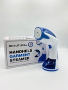 Ręczna parownica do ubrań Beautural – Handheld Garment Steamer