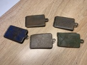 Nieśmiertelniki Austro-Wegry