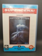 Gra harbinger pc