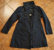 Damski płaszcz wiosenno-jesienny - Reserved - rozm. M