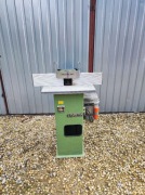 Frezarka dolnowrzecionowa z kompletem frezów Electra Beckum TF-100