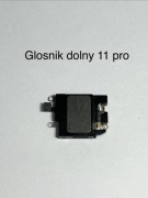 Dolny Głośnik, buzzer iPhone 11 Pro- oryginalny