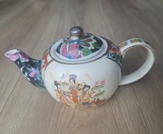 Czajniczek z motywami chińskimi , do herbaty , 500ml