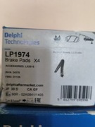 Tarcze hamulcowe plus klocki przód Hyundai Sonata, Tyson, i35  Kia Optima