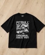 koszulka pitbull kwadrat street