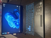 Laptop asus tuf super stan!!!