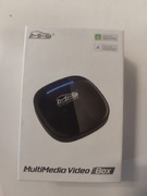 Multi media video box 