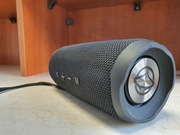  Głośnik bluetooth Manta SPK130GO-BK czarny