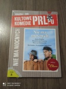 Tom 8 Nie ma mocnych Kultowe Komedie PRL w folii