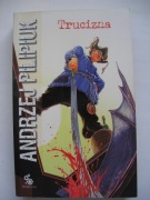 Trucizna  Andrzej Pilipiuk