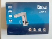 Bateria L30-E umywalkowa elektroniczna z mieszaczem w korpusie AC/DC