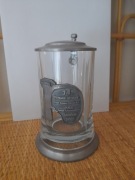 Kufel okolicznościowy Barbórka 2009 KGHM