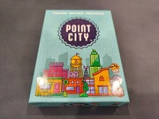 Zestaw - Point City, Mow, Ryzykanci - gry karciane 