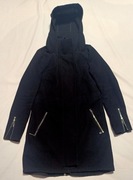 płaszczyk damski 34 TOP SECRET wymiary podane w opisie