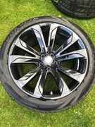 Koła Felgi 20 BMW X5 X6 F15 F16 (oryginalne) 20" 5x120