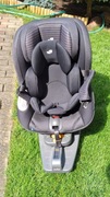 Fotelik samochodowy Joie i-Anchor używany z bazą Isofix 0-19,5 kg