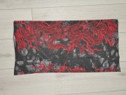 ORYGINALNY komin Buff Red Dragon  bezszwowy szybkoschnący