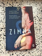 Książka "Zimna S"
