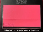 Paletka paleta do makijażu cieni FREEDOM 48 szt.