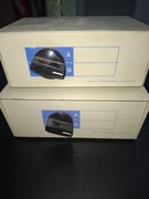 Zestaw przełączników RETRO do komputera i drukarek LPT