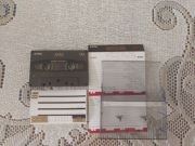 TDK SA-XS 90 kaseta magnetofonowa