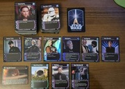 STAR WARS TCG - zestaw kart od 1zł