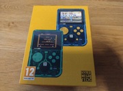 Evercade Super Pocket Limitowana Edycja 